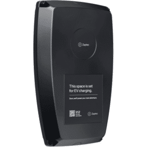 Zaptec | Abdeckung | Zaptec Pro