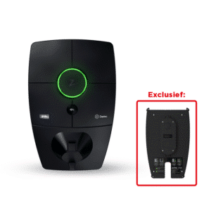 Zaptec | Pro | 22 kW | MID