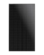 TCL Solar | SunPower Performance 7 | 455 WP | Ganz Schwarz | SPR-P7-455-BLK | MC4
