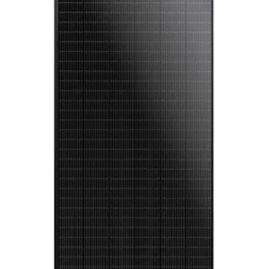 TCL Solar | SunPower Performance 7 | 455 WP | Ganz Schwarz | SPR-P7-455-BLK | MC4