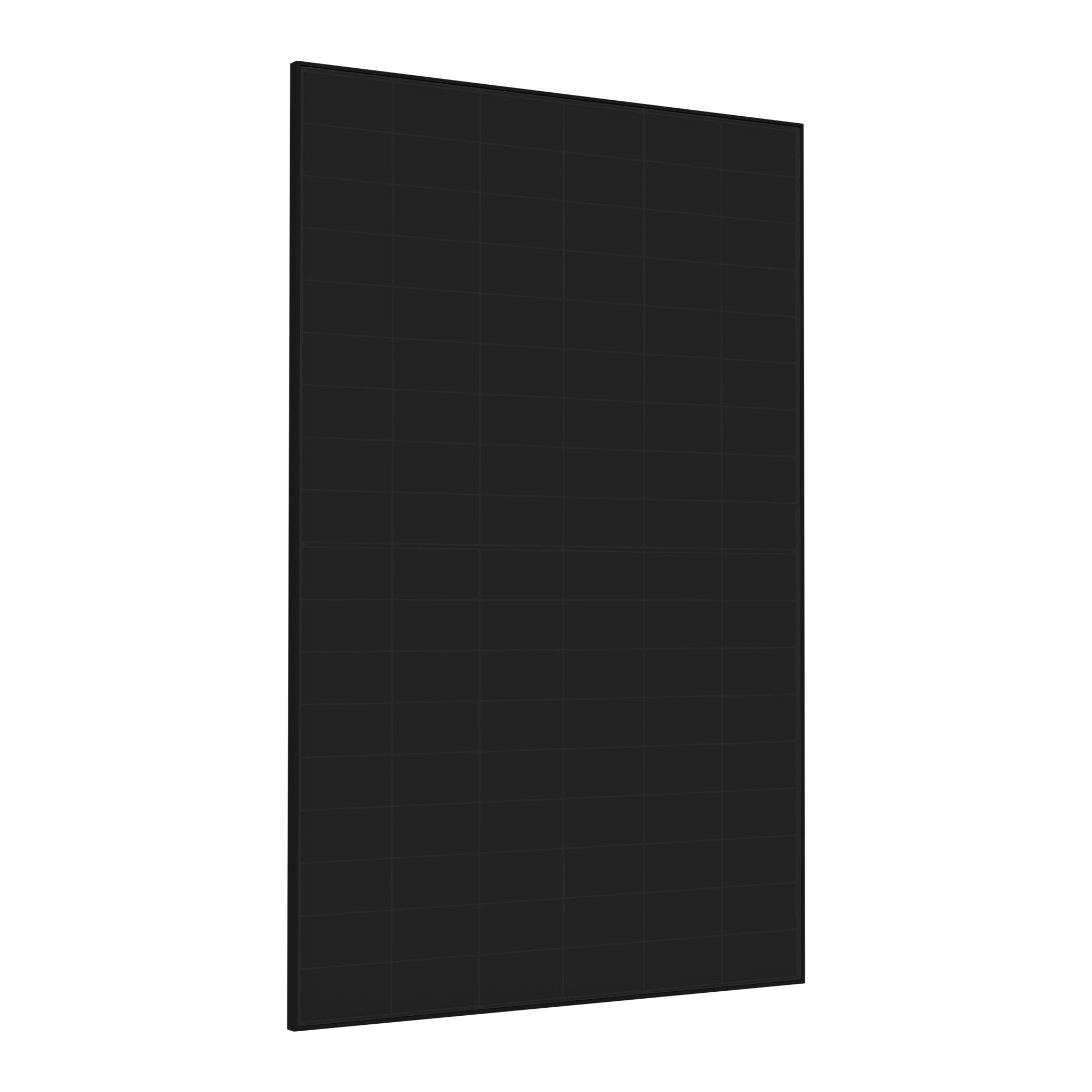 TCL Solar | E-Klasse | 465WP | Ganz Schwarz | HSM-BD54-DA465