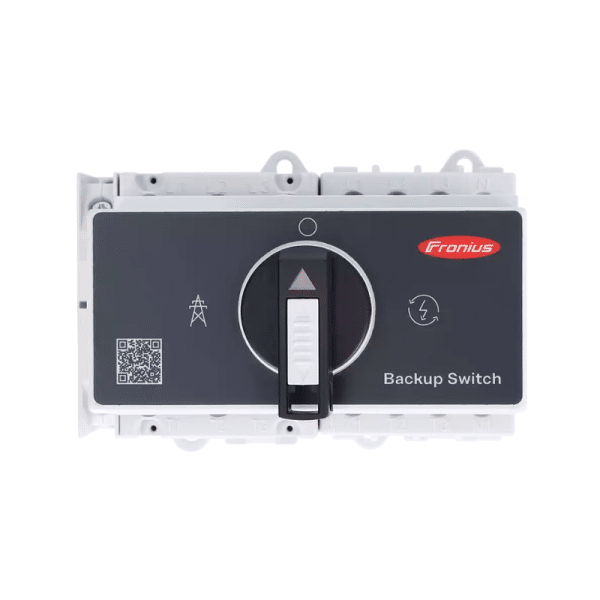 Fronius Backup-Schalter 1PN/3PN-63A