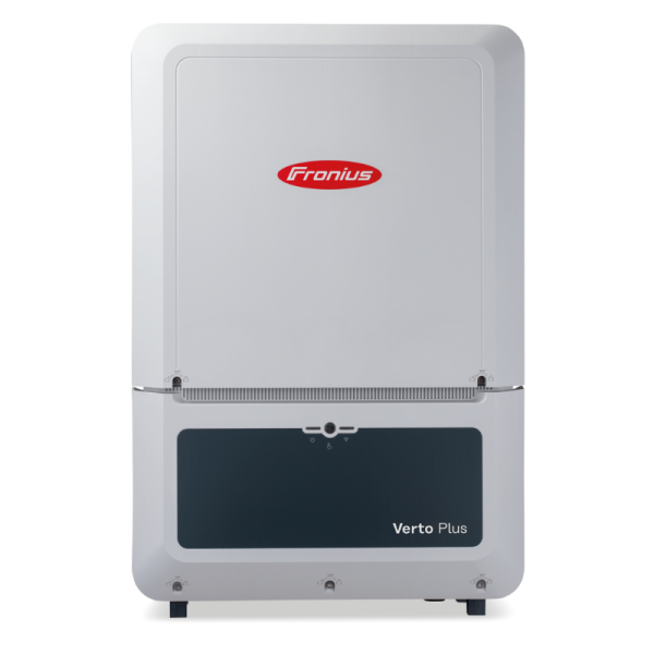 Fronius Verto 20.0 Plus SPD 1+2 Hybrid-Wechselrichter 20.0 kW