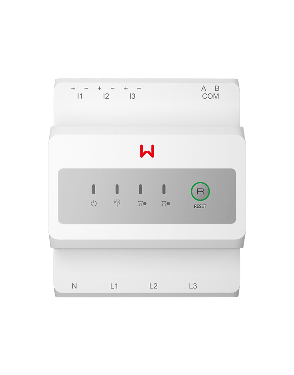 GoodWe | Smart Meter | GM330 | 3 Phasen
