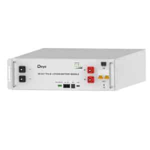 DEYE | 5.12kWh | Niederspannung | SE-G5.1 Pro-B |