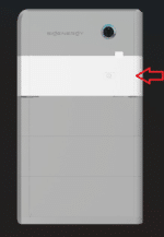 Sigenergy | SigenStor| 10kWh | Batteriemodul