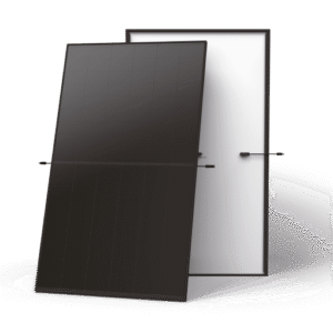 Trina Solar 500Wp | TSM-NEG18R.25 | VERTEX S+ | Vollschwarz