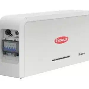 Fronius Reserva BMS + Basis