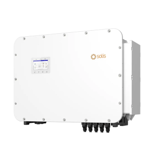 Solis | 125kw | S6-EH3P125K-YD-H | 3 Phasen | HV | Hybrid-Wechselrichter